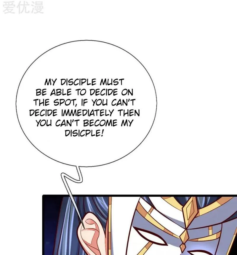 Shenwu Tianzun Chapter 111 Online - página 31