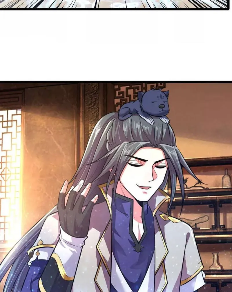 Shenwu Tianzun Chapter 114 Online - página 20