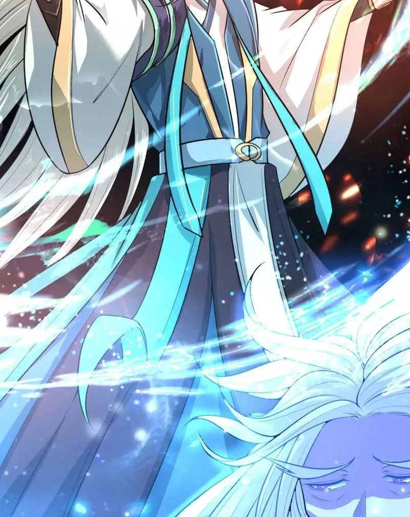 Shenwu Tianzun Chapter 114 Online - página 25