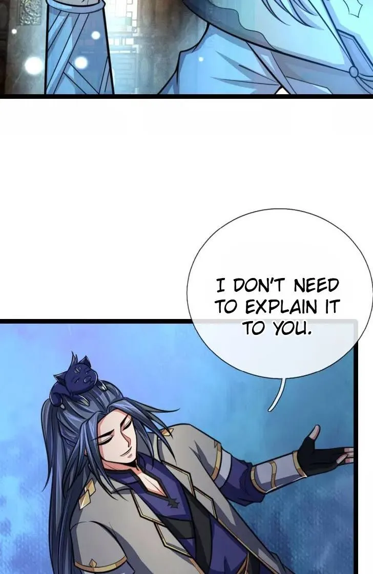 Shenwu Tianzun Chapter 115 Online - página 7
