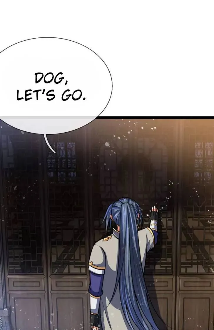 Shenwu Tianzun Chapter 115 Online - página 14