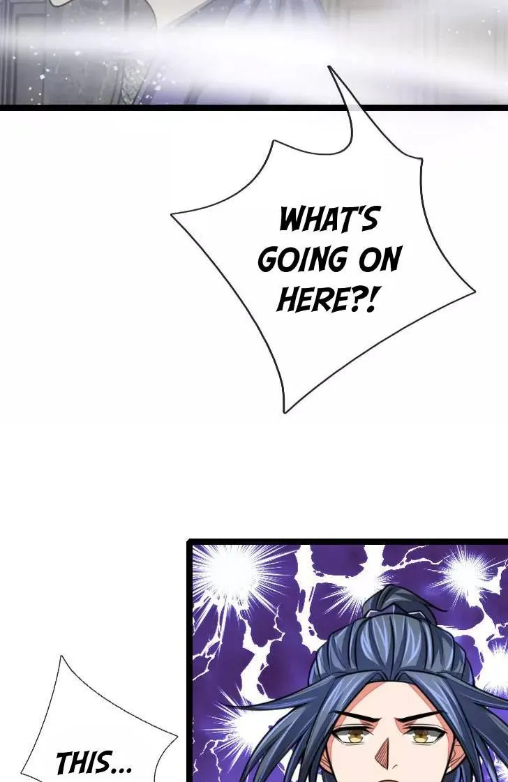 Shenwu Tianzun Chapter 115 Online - página 16