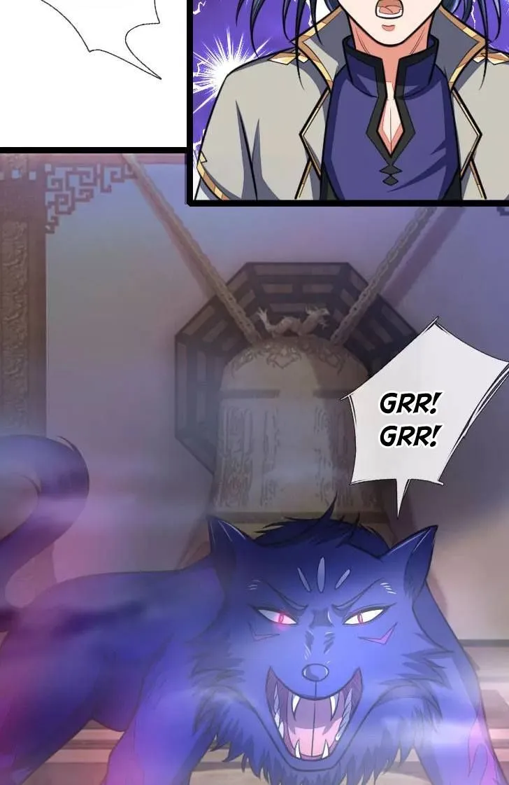 Shenwu Tianzun Chapter 115 Online - página 17