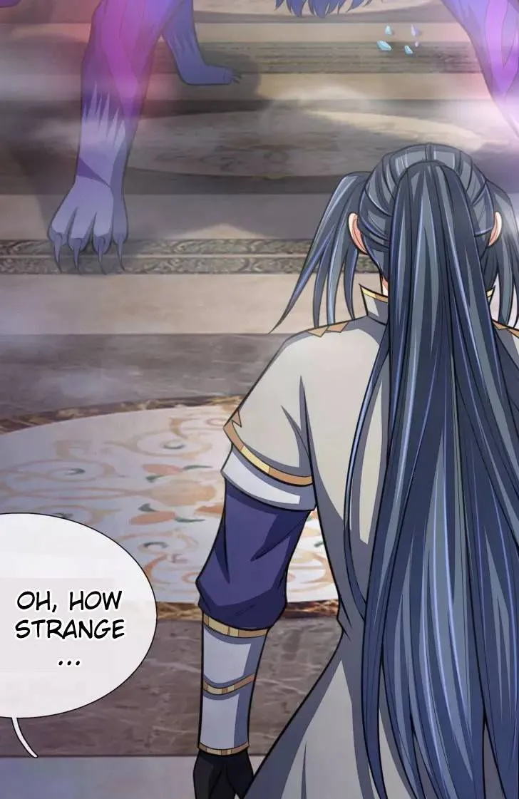 Shenwu Tianzun Chapter 115 Online - página 18