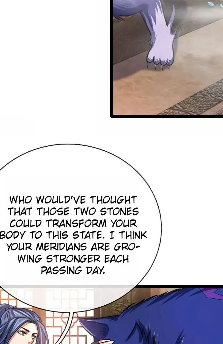 Shenwu Tianzun Chapter 115 Online - página 20