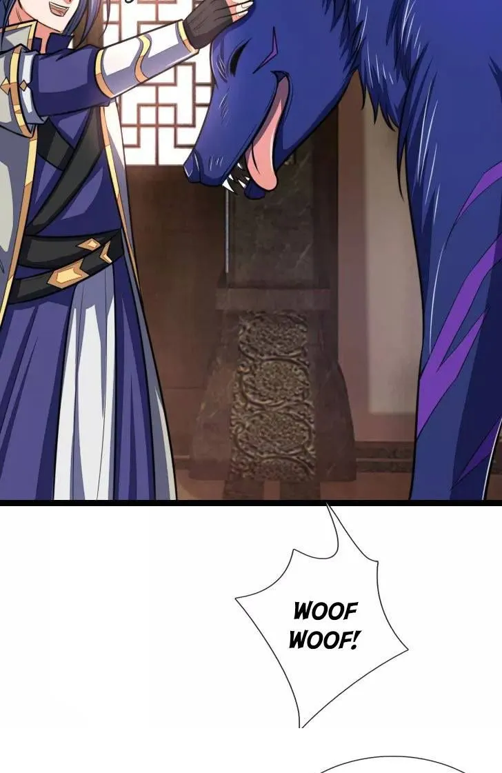 Shenwu Tianzun Chapter 115 Online - página 21