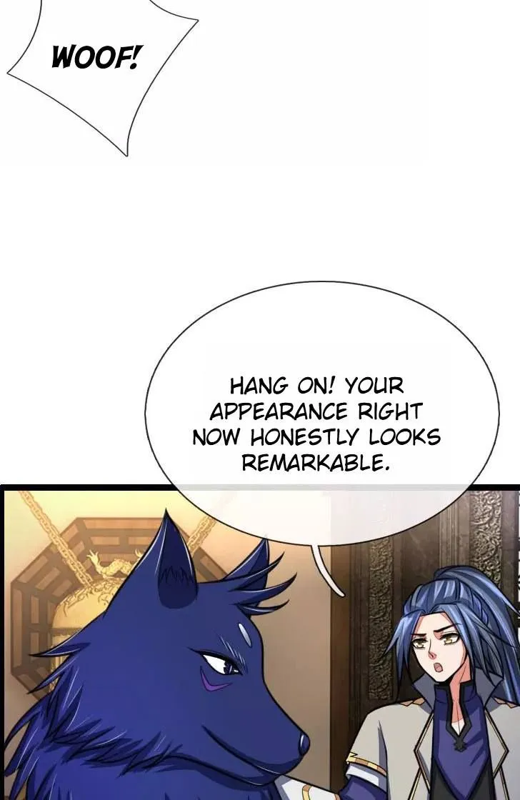 Shenwu Tianzun Chapter 115 Online - página 23