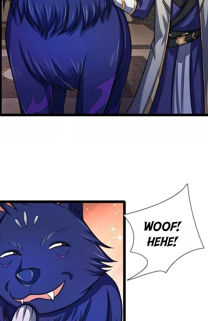 Shenwu Tianzun Chapter 115 Online - página 24