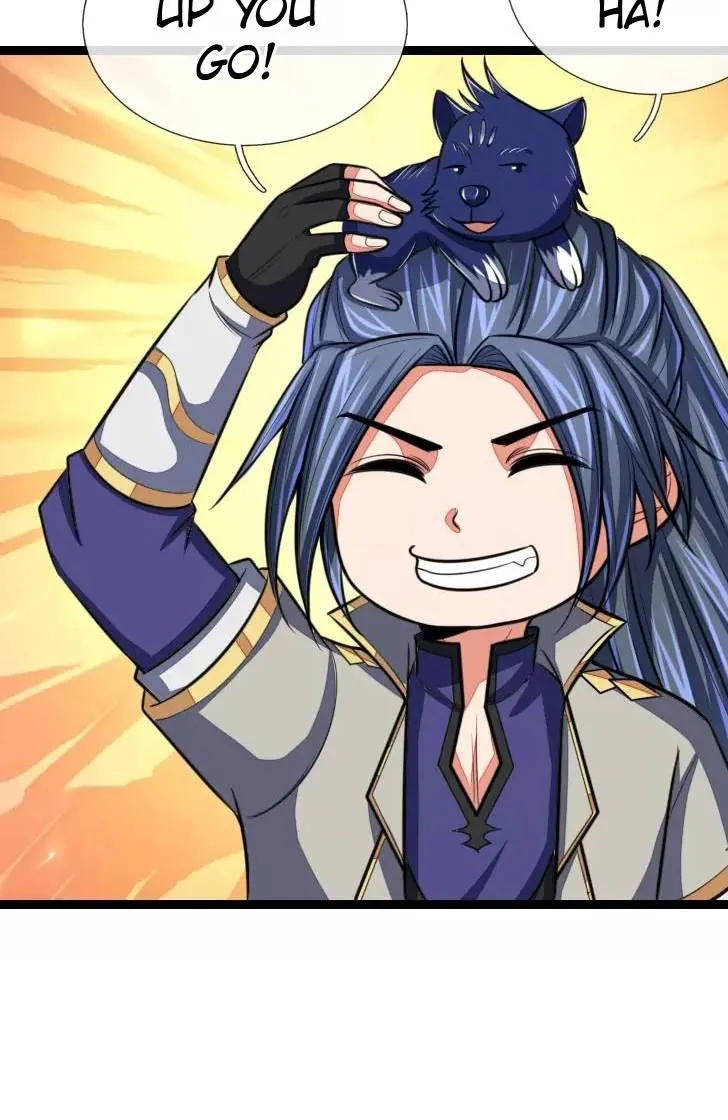 Shenwu Tianzun Chapter 115 Online - página 27