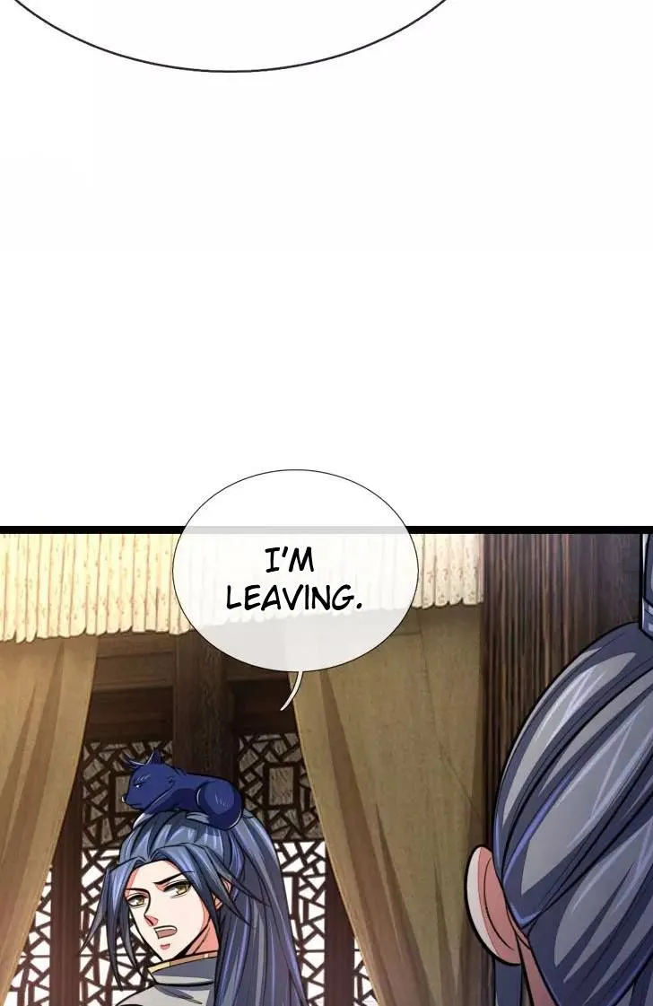 Shenwu Tianzun Chapter 115 Online - página 30