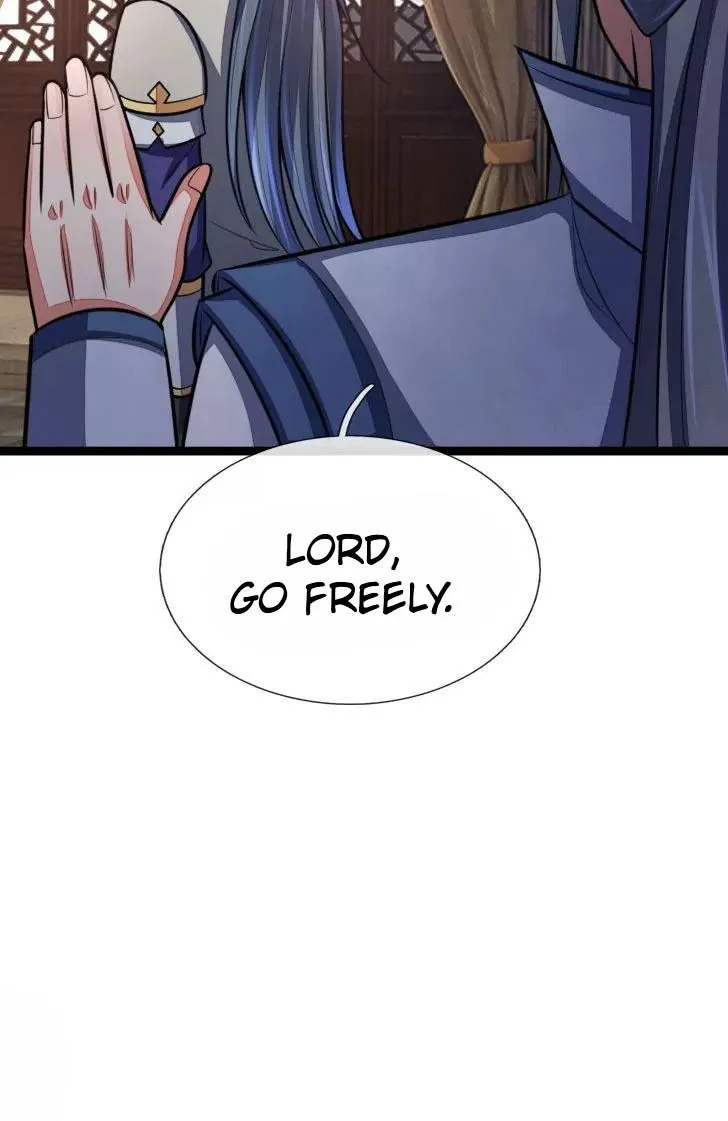 Shenwu Tianzun Chapter 115 Online - página 31