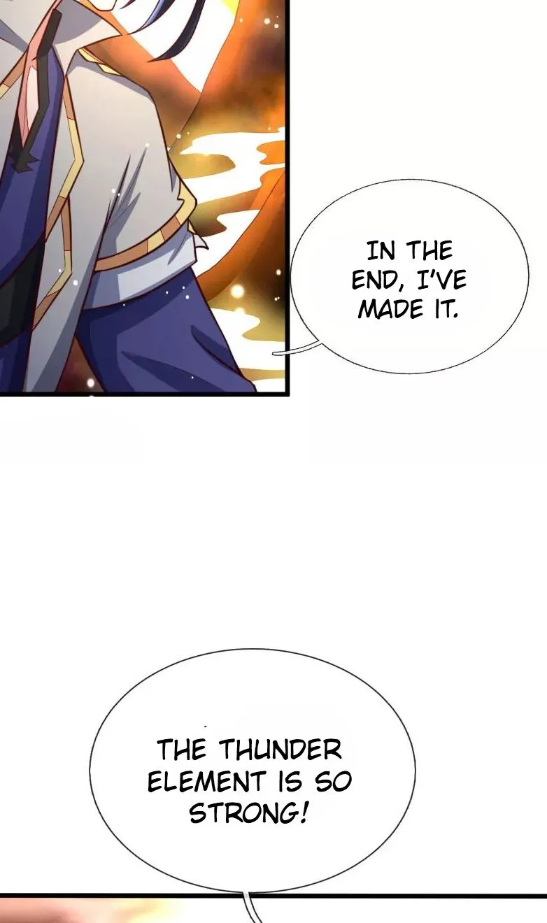 Shenwu Tianzun Chapter 116 Online - página 4