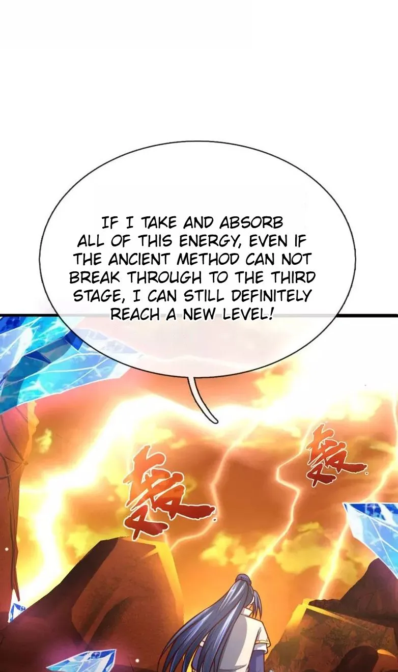 Shenwu Tianzun Chapter 116 Online - página 6