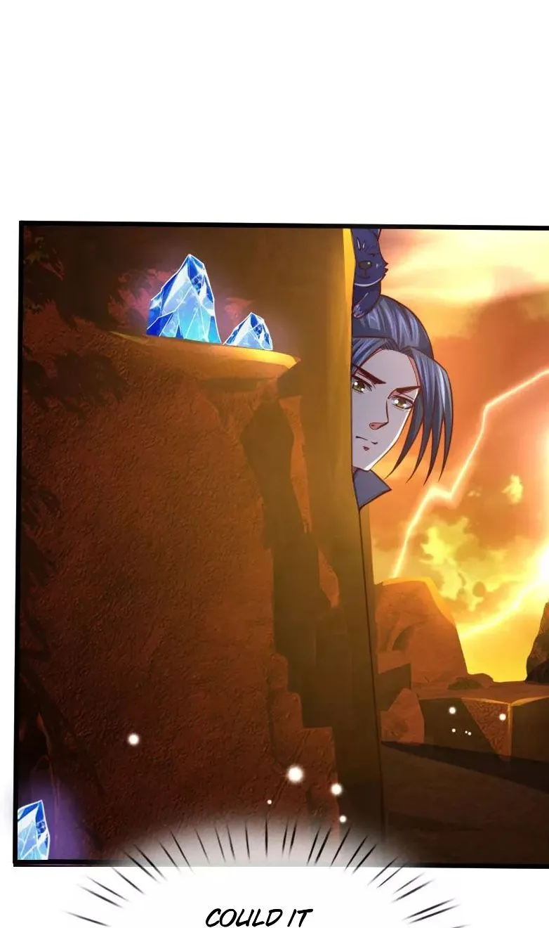 Shenwu Tianzun Chapter 116 Online - página 12