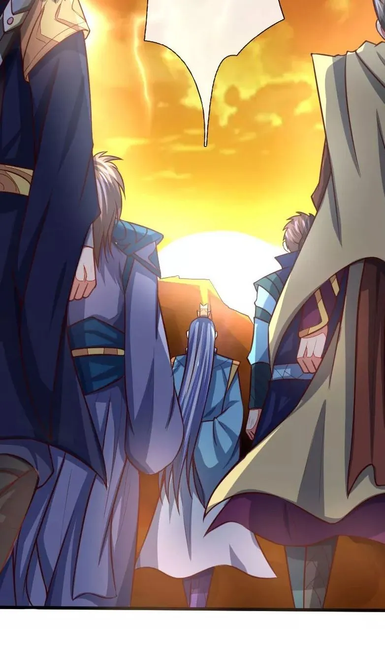 Shenwu Tianzun Chapter 116 Online - página 14