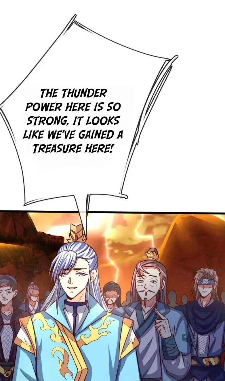Shenwu Tianzun Chapter 116 Online - página 15