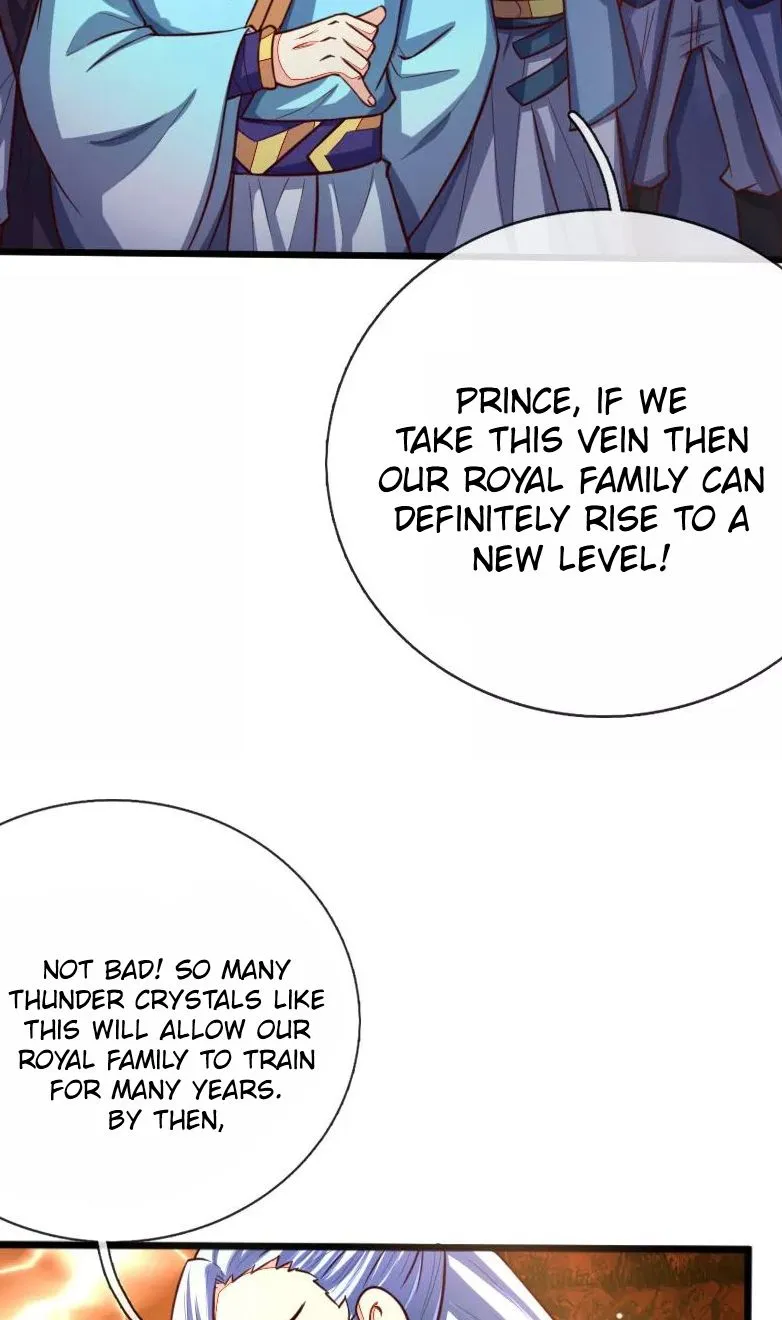 Shenwu Tianzun Chapter 116 Online - página 16