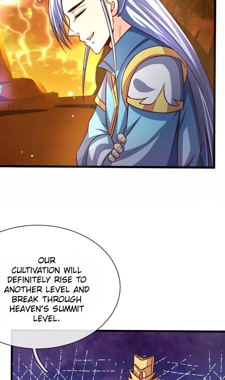 Shenwu Tianzun Chapter 116 Online - página 17
