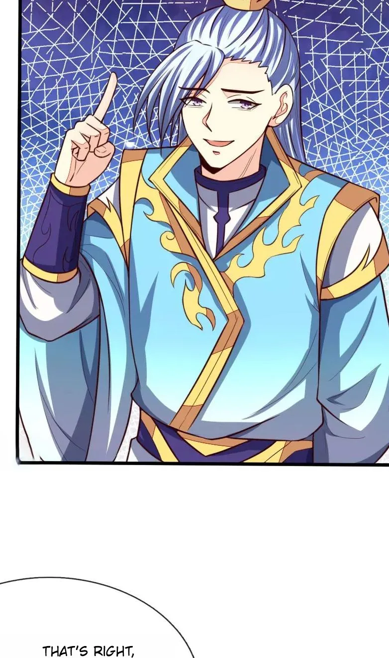 Shenwu Tianzun Chapter 116 Online - página 18
