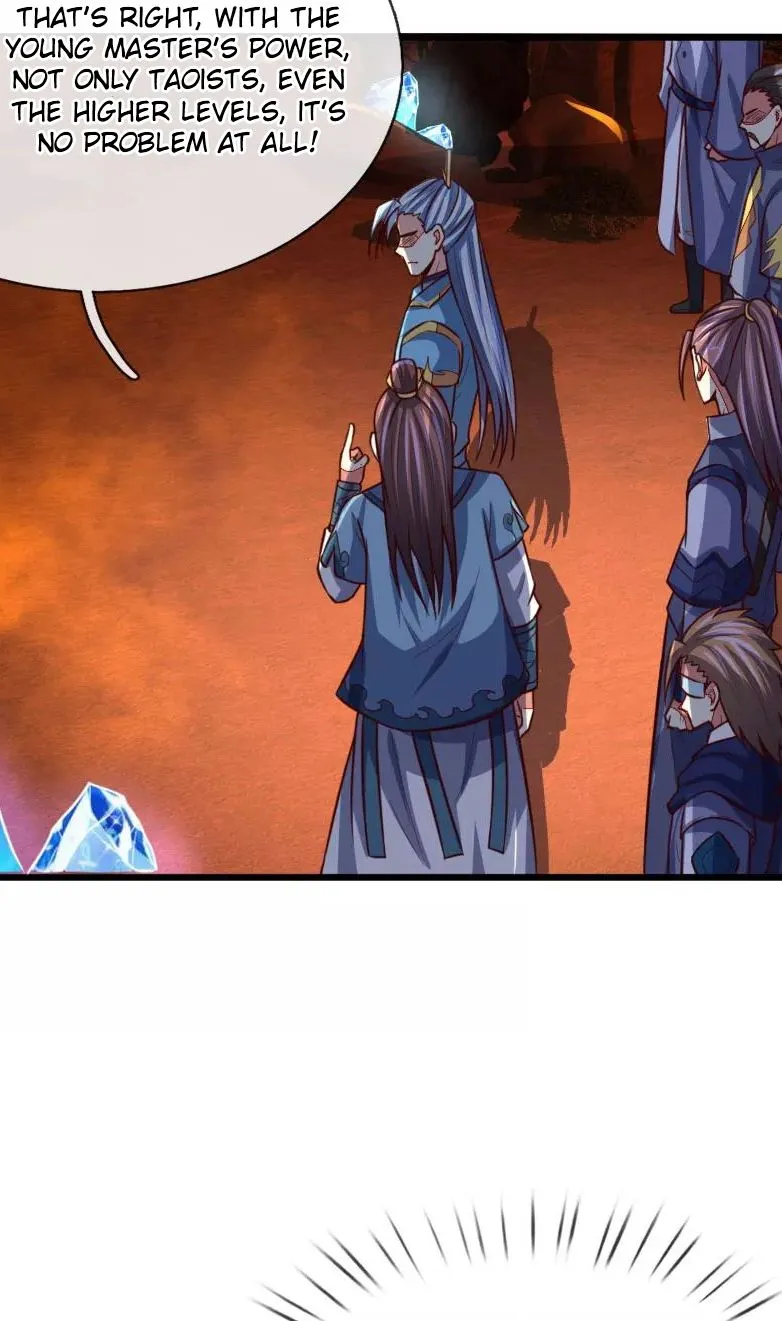Shenwu Tianzun Chapter 116 Online - página 19