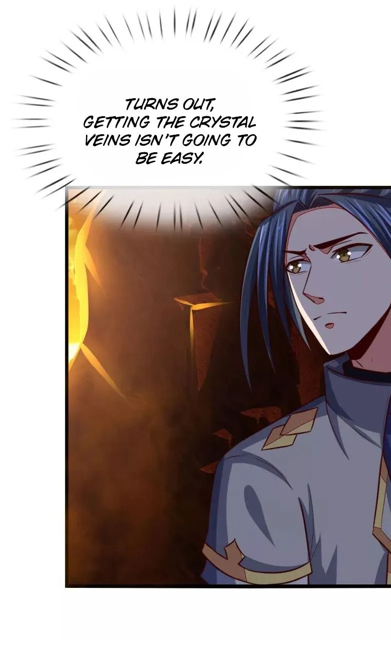 Shenwu Tianzun Chapter 116 Online - página 21