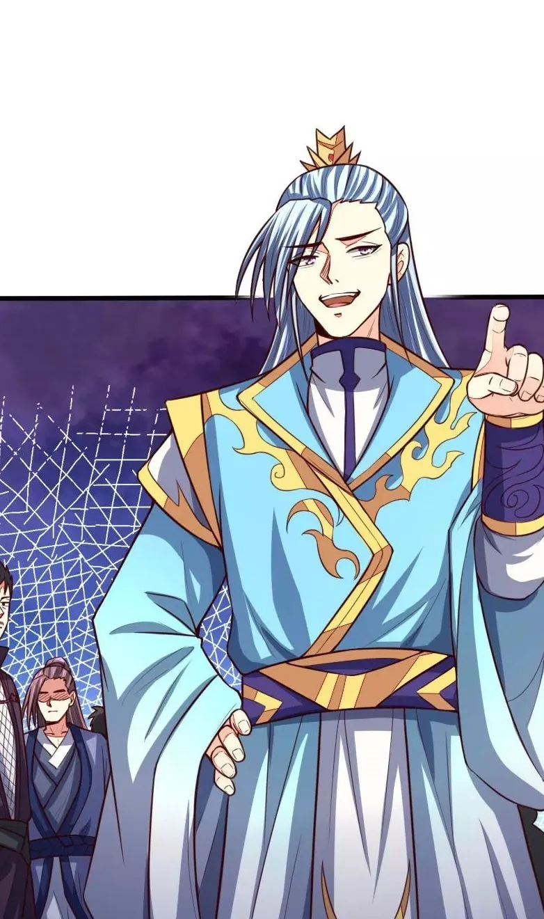 Shenwu Tianzun Chapter 116 Online - página 22