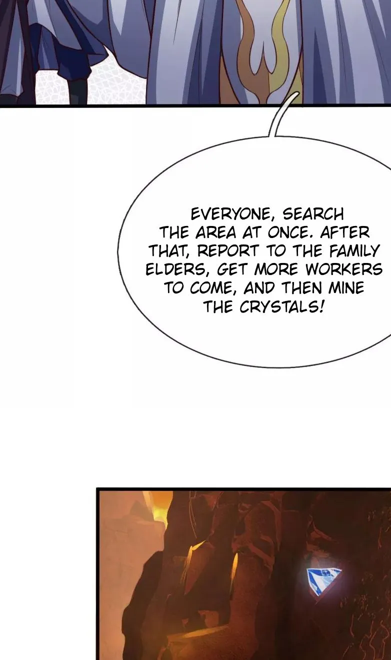 Shenwu Tianzun Chapter 116 Online - página 23