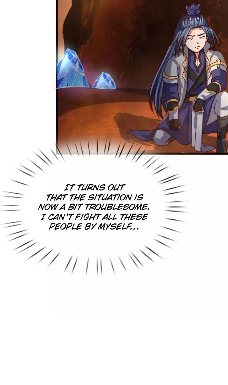 Shenwu Tianzun Chapter 116 Online - página 24