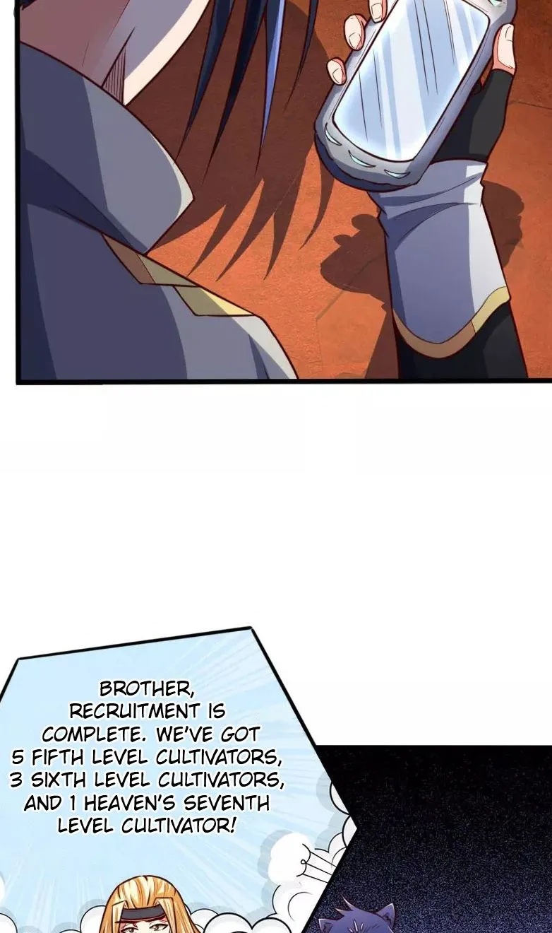Shenwu Tianzun Chapter 116 Online - página 26