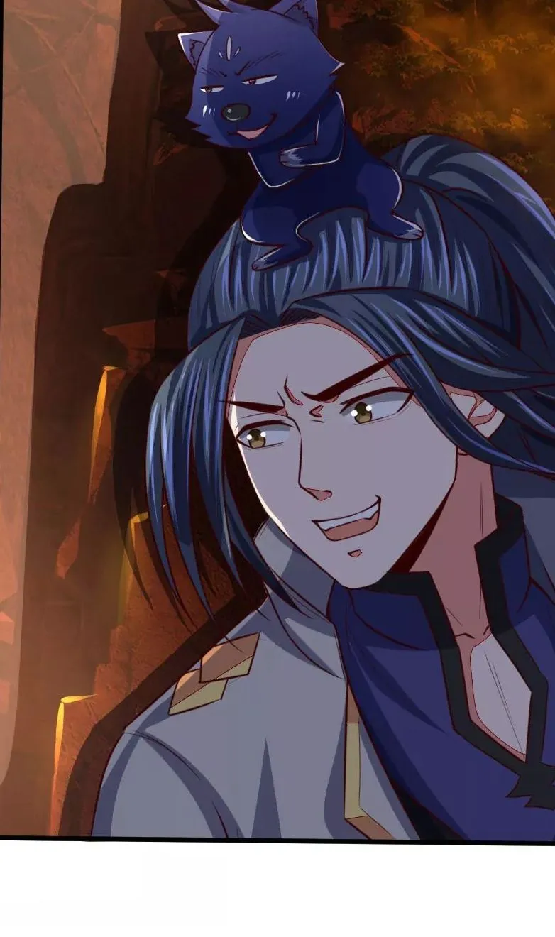Shenwu Tianzun Chapter 116 Online - página 28