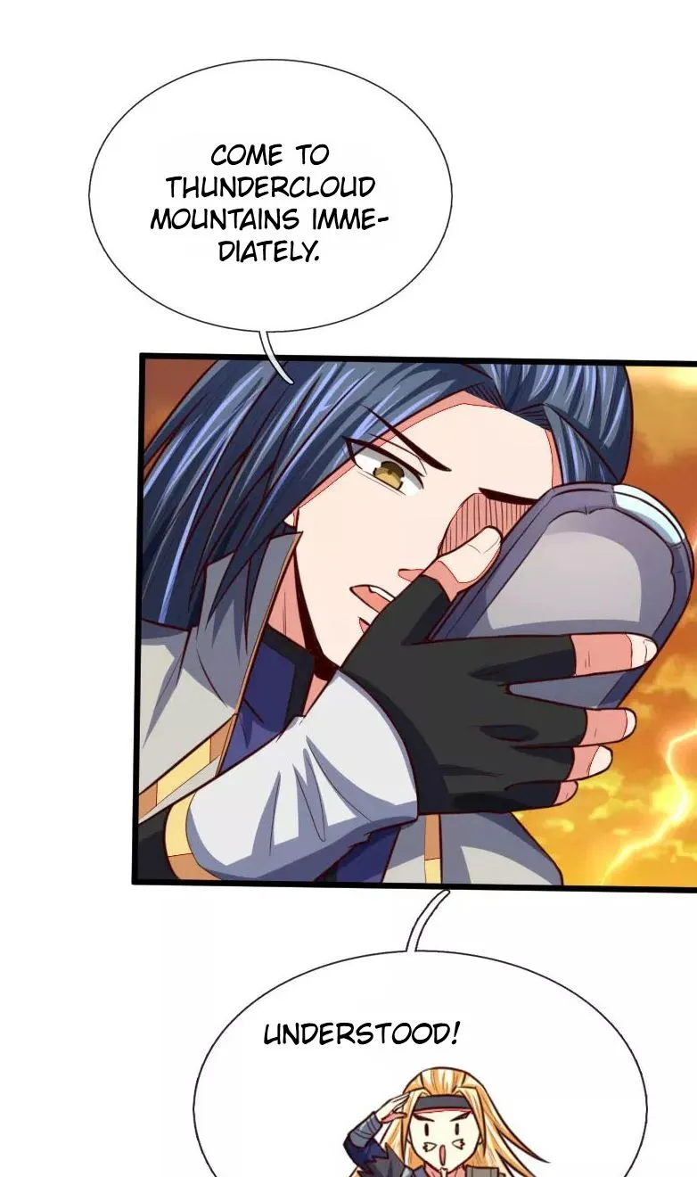 Shenwu Tianzun Chapter 116 Online - página 29