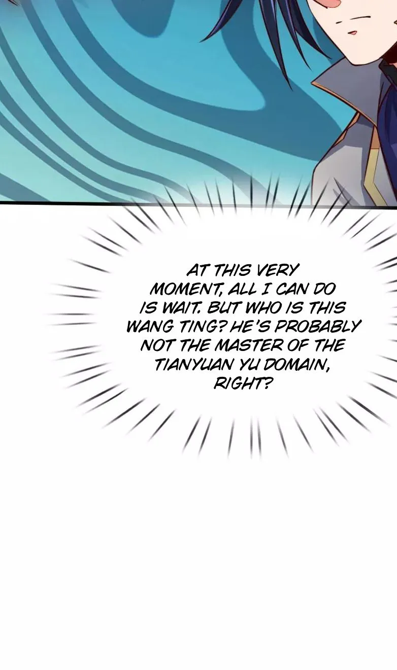 Shenwu Tianzun Chapter 116 Online - página 31