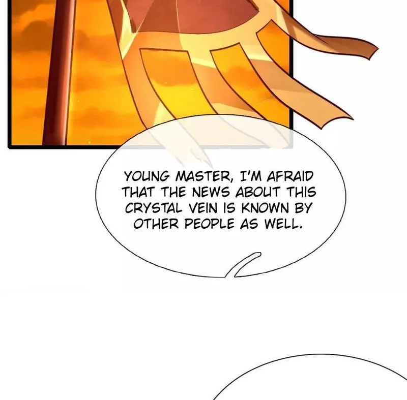 Shenwu Tianzun Chapter 117 Online - página 3
