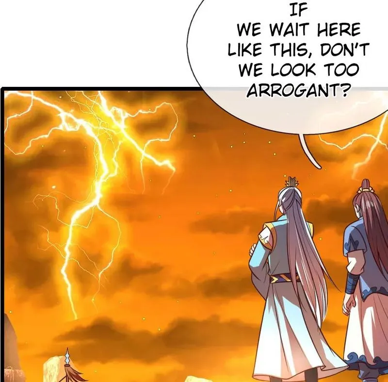 Shenwu Tianzun Chapter 117 Online - página 4