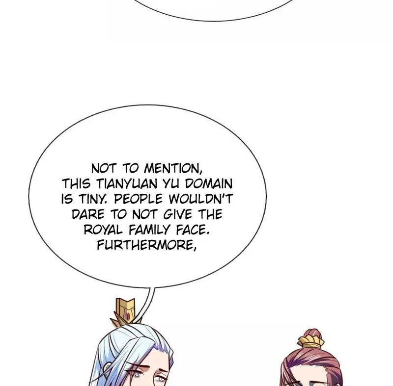 Shenwu Tianzun Chapter 117 Online - página 6