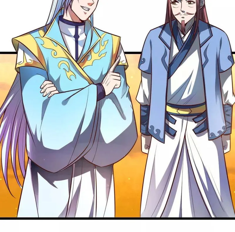 Shenwu Tianzun Chapter 117 Online - página 7