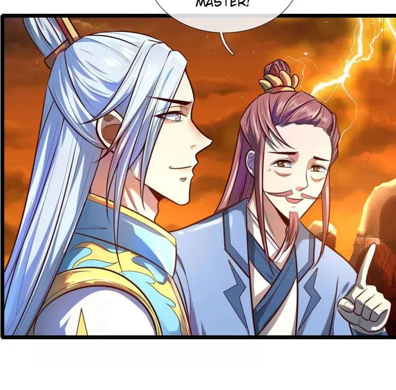 Shenwu Tianzun Chapter 117 Online - página 10