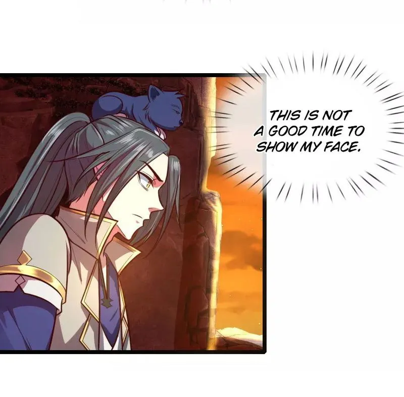 Shenwu Tianzun Chapter 117 Online - página 14