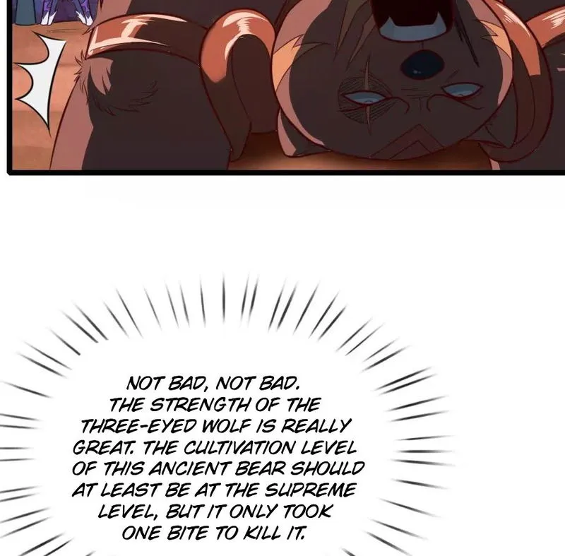 Shenwu Tianzun Chapter 117 Online - página 18