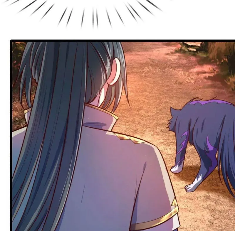 Shenwu Tianzun Chapter 117 Online - página 19