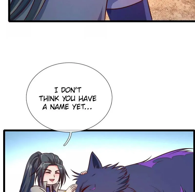Shenwu Tianzun Chapter 117 Online - página 20