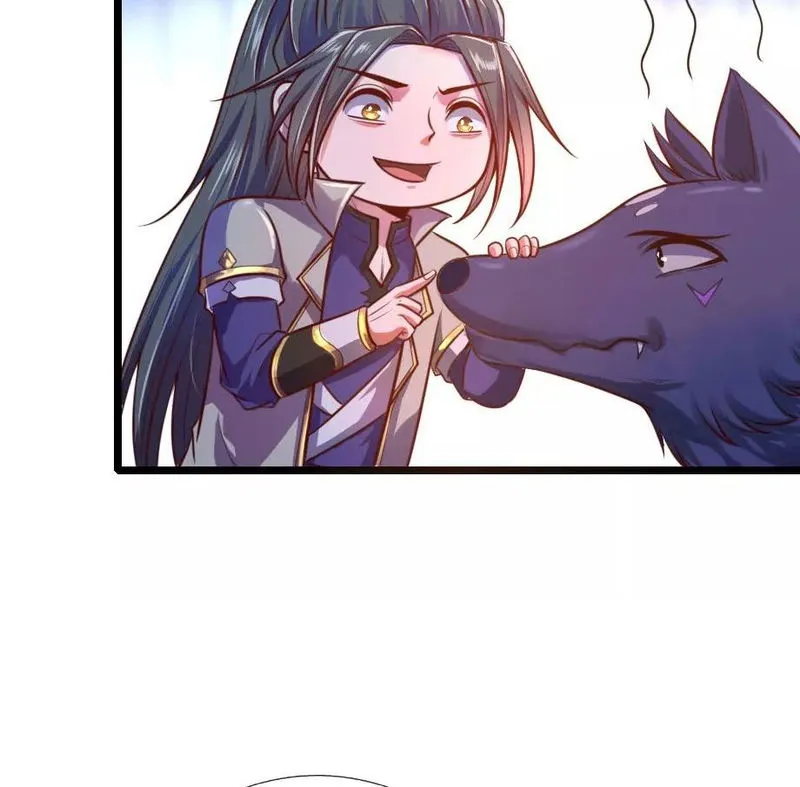 Shenwu Tianzun Chapter 117 Online - página 22
