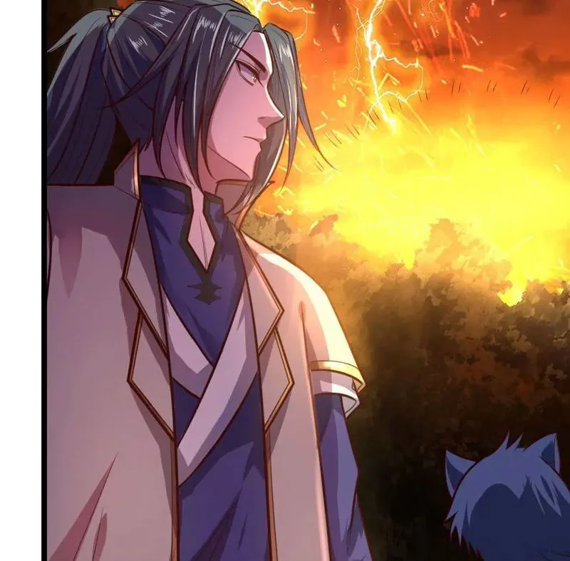 Shenwu Tianzun Chapter 117 Online - página 30