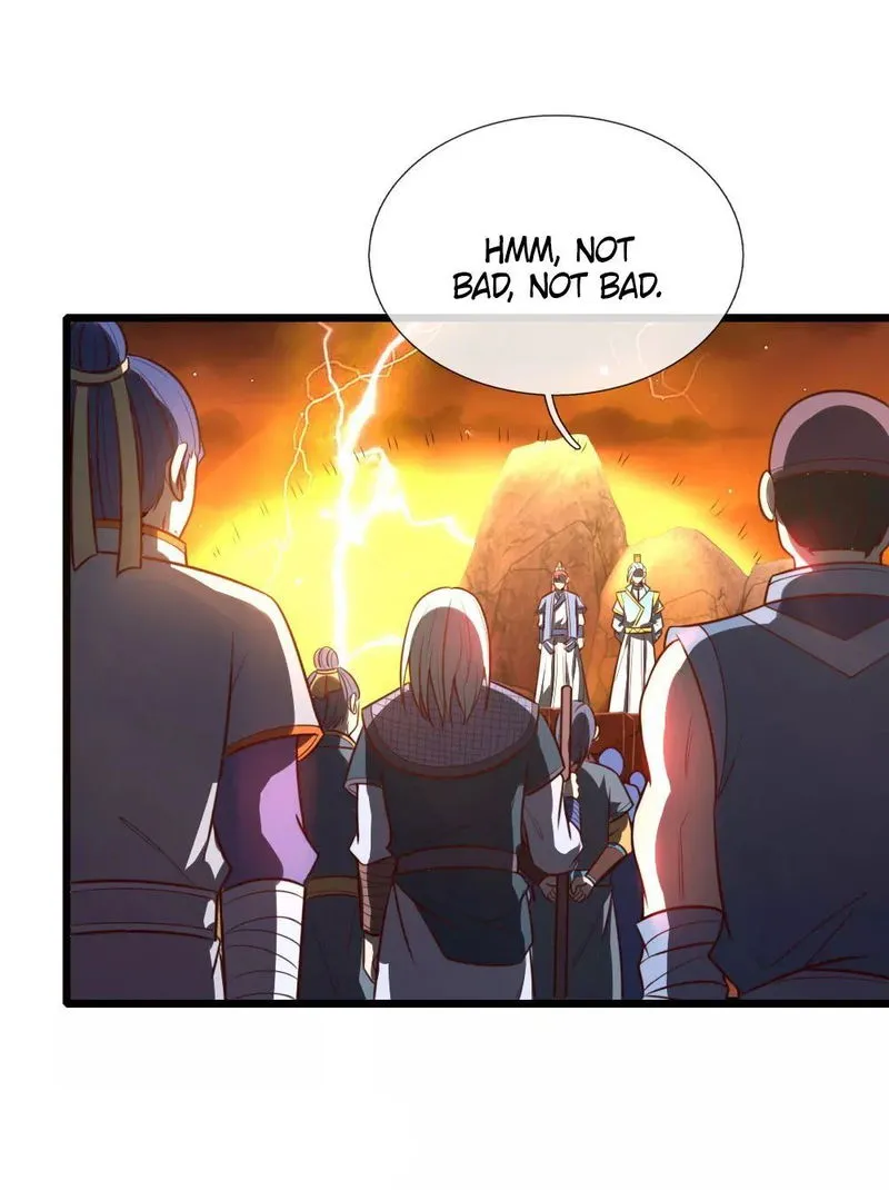 Shenwu Tianzun Chapter 118 Online - página 2