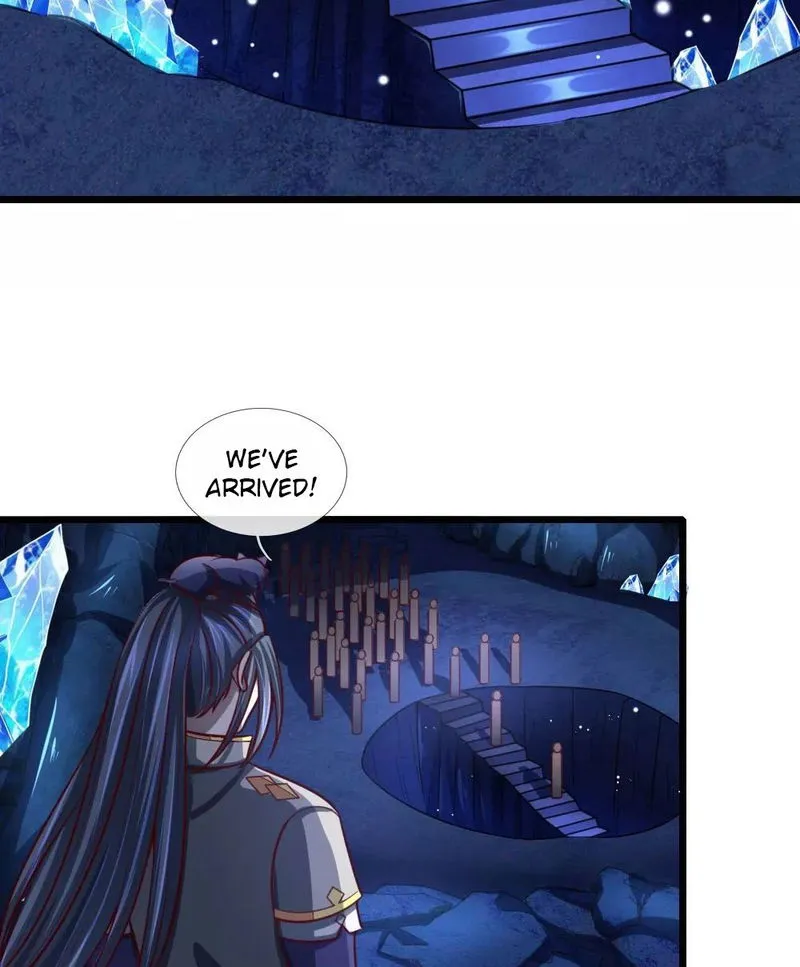 Shenwu Tianzun Chapter 119 Online - página 3