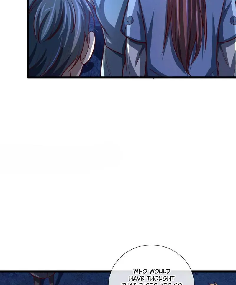 Shenwu Tianzun Chapter 119 Online - página 5