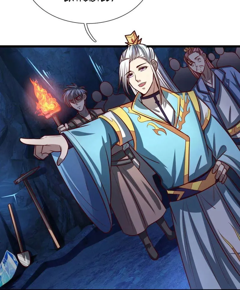 Shenwu Tianzun Chapter 119 Online - página 8