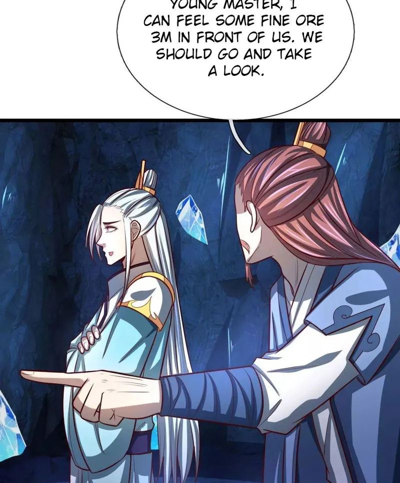 Shenwu Tianzun Chapter 119 Online - página 12