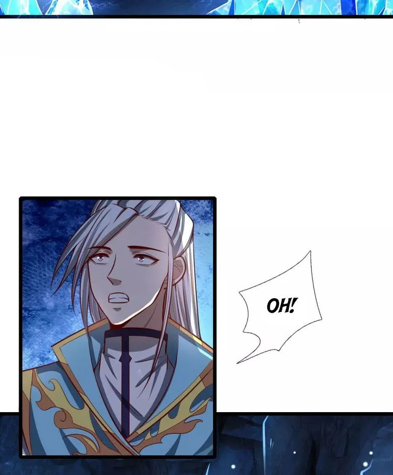 Shenwu Tianzun Chapter 119 Online - página 15
