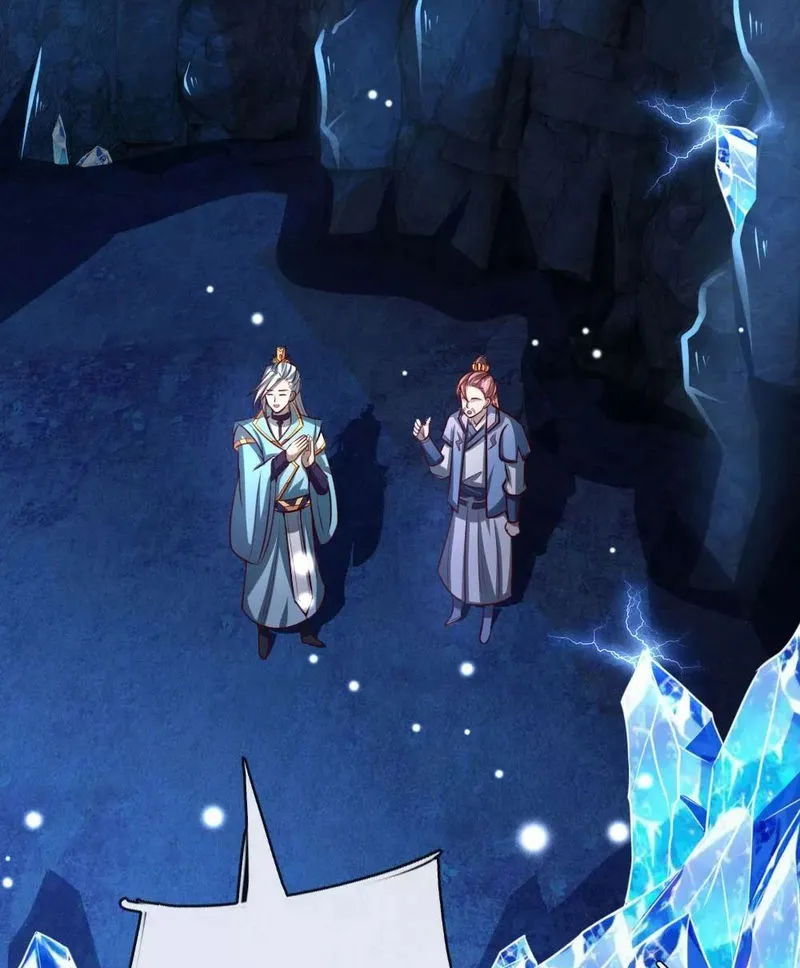 Shenwu Tianzun Chapter 119 Online - página 16